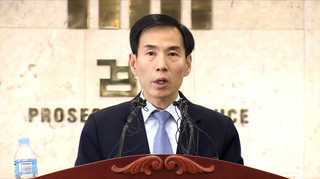 [뉴스1번지] '억울하다' 제주지검장…진실게임으로 번지나?