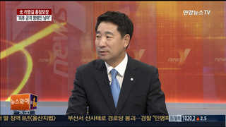 [뉴스1번지] 북한 총참모장 "한반도 전쟁 위기…최후 명령만 남아"