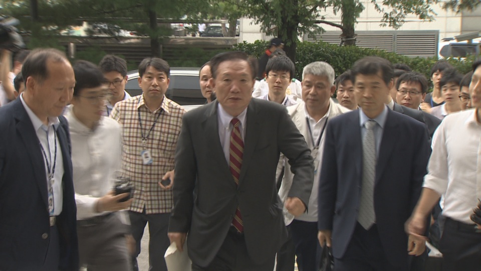 박상은·조현룡·김재윤 의원 5일 일괄 구속기소