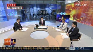 [뉴스1번지] 새정치연합, 리더십 위기…계파 갈등 증폭
