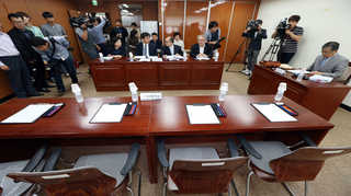 [뉴스1번지] 서울 8개 자사고 청문 개시…첫날 학교 측 불참