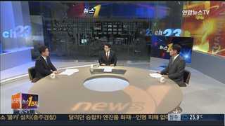 [뉴스1번지] 30일 본회의 재소집…與, 국회의장 성토
