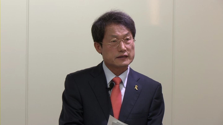 조희연 온라인카지노 실시간시교감 취임 100일…"자사고 폐지 입장 변함없어"