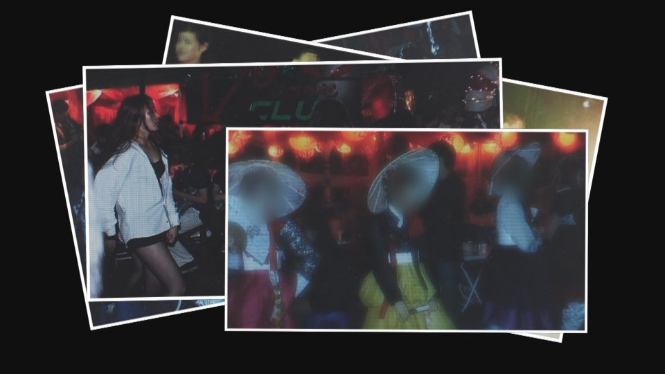 [현장 IN] 선정성 논란' 대학 축제…현장 속으로