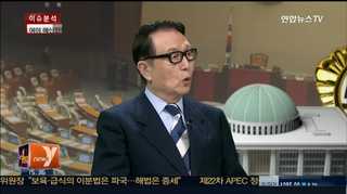 [뉴스1번지] 여야, 무상복지 논쟁…예산안 발목잡기?