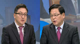 [뉴스1번지] 새정치연합 당권경쟁…계파갈등 재연되나?