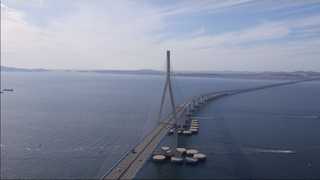 [미니다큐] 오늘 - 제52화 : 인천대교의 어제, 오늘 그리고 내일