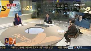 [뉴스1번지] '정윤회-박지만' 정면 충돌 치닫나