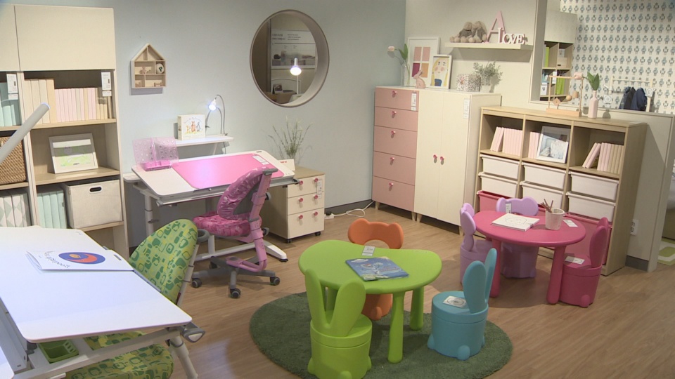 단돈 몇천 원으로도…'나만의 집 꾸미기' 한국 no 1 온라인카지노