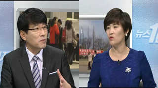 [뉴스1번지] 북한, 포스터를 가장 쉽게 접할 수 있는 나라