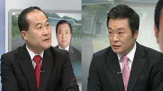 [뉴스1번지] 박 대통령, 총리 교체 승부수…위기 탈출할까