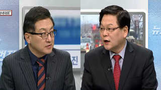 [뉴스1번지] 與 원내대표 선거 본격 점화