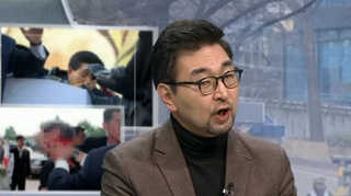 [뉴스1번지] 靑 폭파협박 용의자 귀국…역대 수뇌부 테러 비화는?