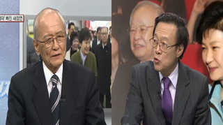 [뉴스1번지] 박 대통령, 민심 속에서 해법 찾나
