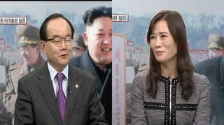 [뉴스1번지] 김정은이 부쩍 챙기는 北 공군…전력은?