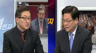 [뉴스1번지] 김무성·유승민 투톱 완성…당청관계 격변 예고