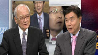 [뉴스1번지] 與 원내수석 조해진…지도부 '비박' 완성