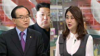 [뉴스1번지] 화장품 공장 간 김정은…시설 현대화 요구