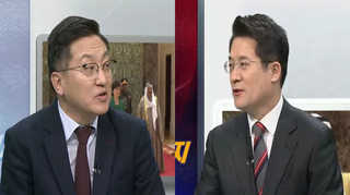 [뉴스1번지] 리퍼트 퇴원…정치권 종북 논란 가열