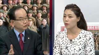 [뉴스1번지] 김여정, 北 김정은 동해 시찰 단독 수행?