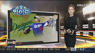 [온라인카지노 경찰 벳위즈] 류현진, 수비 불안에 3실점…제구력은 이상무 外