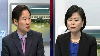 [뉴스1번지] 대권행보 시동 건 잠룡들…권력투쟁 신호탄?
