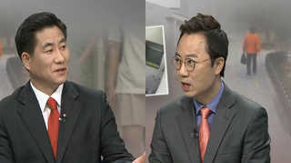 [뉴스1번지] 페이스오프 절도범죄…여고 앞 바바리맨은?