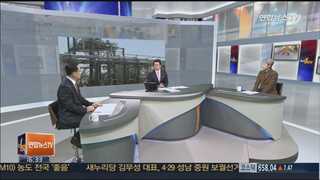 [뉴스1번지] 이란 핵 협상 타결…북핵 협상은?