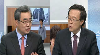 [뉴스1번지] 박 대통령 인양 발언, 세월호 분열 끝낼까