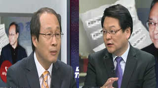 [뉴스1번지] 성완종 리스트, 2012 대선자금으로 확산되나