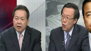 [뉴스1번지] 성완종 인터뷰 공개 "이총리에 3천만원 줬다"
