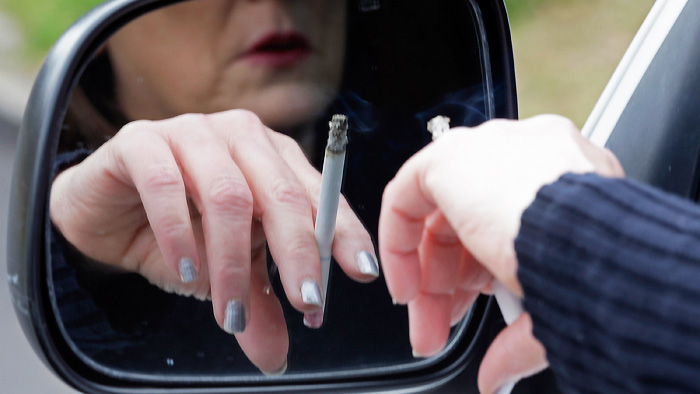 캘리포니아 '담배와의 전쟁'…담배세·흡연연령↑