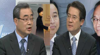 [뉴스1번지] 박 대통령-김무성 대표, 첫 독대 결과는?