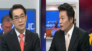 [뉴스1번지] 성완종 특사, 친노 vs 친이 전면전 비화