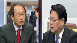 [뉴스1번지] 박대통령 '무거운' 귀국…성완종 정국 돌파구는?