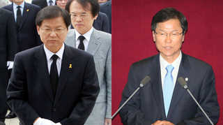 [뉴스1번지] 천정배 '뉴DJ 신당론' 야권 재편 뇌관되나