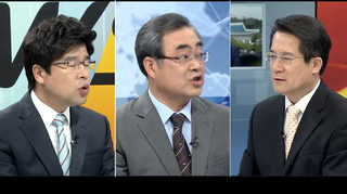 [뉴스1번지] 정청래 최고위원 주승용 겨냥 '공갈 발언'