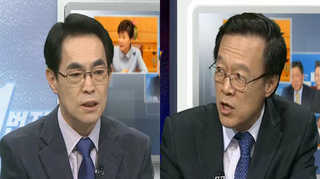 [뉴스1번지] 박대통령, 외교안보장관회의…SLBM 대응책은?