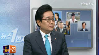 [뉴스1번지] 재보선 후폭풍 野 내홍, 엎친 데 덮친 격?
