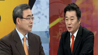 [뉴스1번지] '말 아끼는' 황교안…진중한 성격? 청문회 전략?