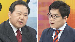 [뉴스1번지] 황교안 청문회 쟁점…갈팡질팡 새정치연합