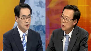 [뉴스1번지] 노건호 발언 정치권 미묘한 파장…'쟁점부상'?