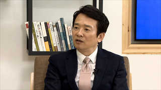 [뉴스 1번지] 경기도지사 남경필에게 듣는다