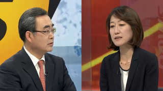 [뉴스1번지] 당청 '시행령 수정' 국회법 놓고 충돌 양상?