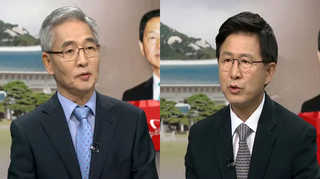 [뉴스1번지] 정면 충돌한 당·청…당분간 냉각기 불가피?