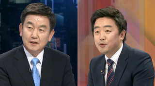 [뉴스1번지] 朴대통령, 14일 예정 방미 전격연기