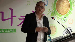 '슈퍼맨 리턴즈' 제작자 "성공 비결은 열정" <부산