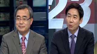 [뉴스1번지] 정부-삼성서울병원…메르스 확산 책임론 공방