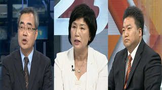 [뉴스1번지] 박 대통령 지지율 29%…취임 후 최저 수준