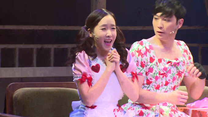 "강산이 바뀌어도…" 다시 돌아온 장수 온라인카지노 경찰 벳위즈